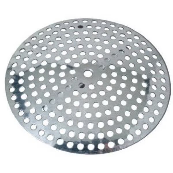 MP318CHRDrainStrainer, Plumb Shop Brasscraft, Mfr#: 176-096